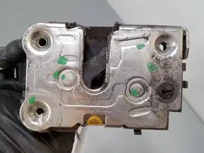 Second-hand car spare part front right door lock for dacia lodgy (js_) 1.5 dci oem iam references   