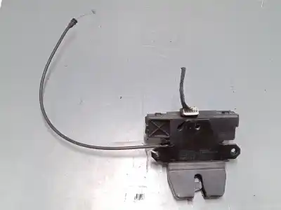 Second-hand car spare part Trunk Lock for FORD FOCUS C-MAX (DM2) 1.6 TDCi OEM IAM references   