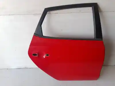 Автозапчасти б/у дверь задняя правая за hyundai i30 (fd) 1.4 ссылки oem iam 