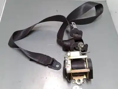 Second-hand car spare part FRONT LEFT SEAT BELT for PEUGEOT 407 (6D_)  OEM IAM references   