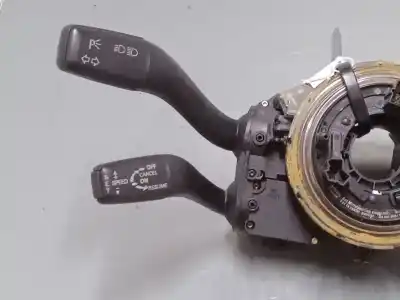 Peça sobressalente para automóvel em segunda mão comutador de luzes por audi a4 b6 (8e2) 2.0 referências oem iam 8e0953549l 8e0953541c 