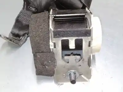 Recambio de automóvil de segunda mano de cinturon seguridad trasero derecho para ford mondeo iv (ba7) 1.8 tdci referencias oem iam   