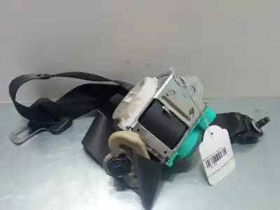 Second-hand car spare part Rear Right Seat Belt for NISSAN NOTE (E11, NE11) 1.5 dCi OEM IAM references   