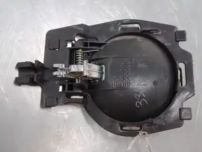 Second-hand car spare part interior right front handle for citroen c3 i (fc_, fn_) 1.1 i oem iam references   