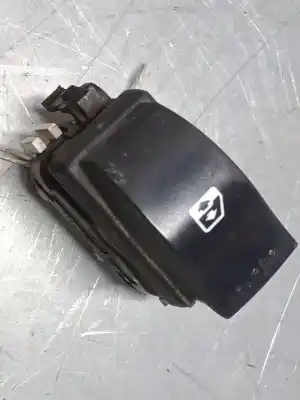 Piesă de schimb auto la mâna a doua PANOU COMANDÃ GEAMURI ELECTRICE FATÃ PARTEA DIN DREAPTA pentru RENAULT CLIO II FASE I (B/CB0)  Referințe OEM IAM   