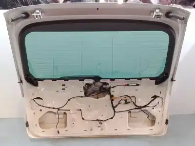 Pezzo di ricambio per auto di seconda mano portellone per skoda superb combi (3v5) 2.0 tdi riferimenti oem iam   