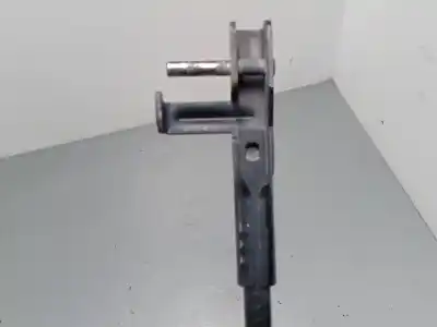 Second-hand car spare part left front windshield wiper arm for volvo v50 (545) 2.4 oem iam references   