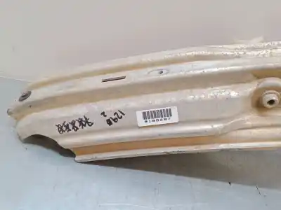 Second-hand car spare part front bumper reinforcement for bmw 3 (e46) 316 i oem iam references   