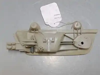 Pezzo di ricambio per auto di seconda mano maniglia interna posteriore destra per audi a4 b6 (8e2) 2.0 riferimenti oem iam   