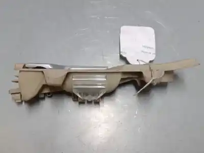 Pezzo di ricambio per auto di seconda mano maniglia interna posteriore destra per audi a4 b6 (8e2) 2.0 riferimenti oem iam   