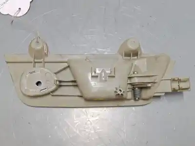 Pezzo di ricambio per auto di seconda mano maniglia interna posteriore sinistra per audi a4 b6 (8e2) 2.0 riferimenti oem iam   