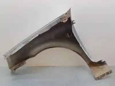 Pezzo di ricambio per auto di seconda mano parafango anteriore destro per renault clio ii fase i (b/cb0) 1.2 (b/cb0f b/cb0a b/cb10 b/cb1k b/cb2d b/cb2h) riferimenti oem iam   