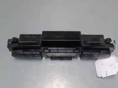 Peça sobressalente para automóvel em segunda mão comando de sofagem (chauffage / ar condicionado) por seat leon (1p1) 1.9 tdi referências oem iam   