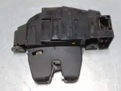 Pezzo di ricambio per auto di seconda mano baule / serratura del cancello per citroen c4 picasso i monospace (ud_) 1.8 i 16v riferimenti oem iam 9660403980  