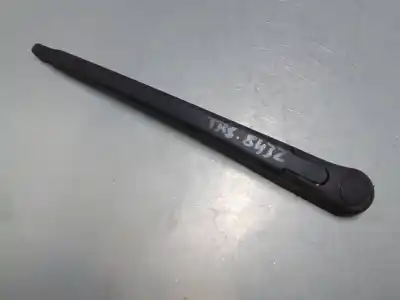 Pezzo di ricambio per auto di seconda mano Braccio Tergicristallo Posteriore per CITROEN C4 PICASSO I MONOSPACE (UD_) 1.8 i 16V Riferimenti OEM IAM   