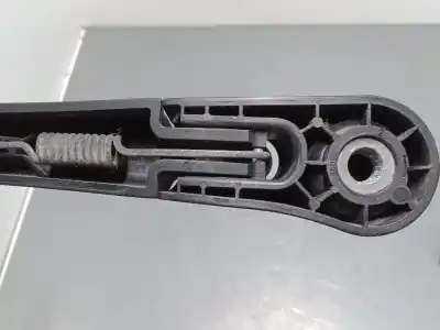 Pezzo di ricambio per auto di seconda mano braccio tergicristallo posteriore per citroen c4 picasso i monospace (ud_) 1.8 i 16v riferimenti oem iam   