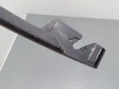 Pezzo di ricambio per auto di seconda mano braccio tergicristallo posteriore per citroen c4 picasso i monospace (ud_) 1.8 i 16v riferimenti oem iam   