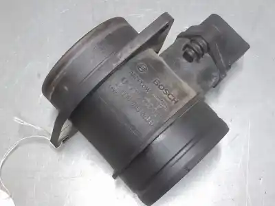 Peça sobressalente para automóvel em segunda mão Medidor De Massa De Ar por SEAT LEON (1P1) 1.9 TDI Referências OEM IAM 038906461B  