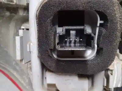 Peça sobressalente para automóvel em segunda mão farolim traseiro direito por citroen c4 picasso i monospace (ud_) 1.8 i 16v referências oem iam 9653547480  