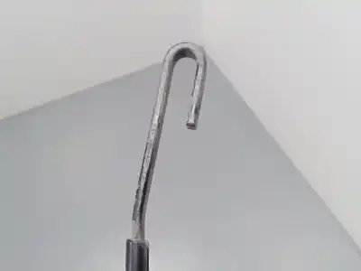 Second-hand car spare part front right windshield wiper arm for bmw x5 (e53) 4.4 i oem iam references   