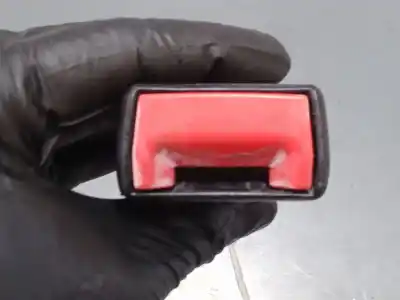 Pezzo di ricambio per auto di seconda mano gancio cintura anteriore destro per ford ka (ru8) 1.2 riferimenti oem iam   