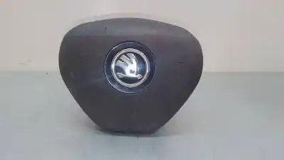 Автозапчастина б/у передня ліва подушка безопасности для SKODA SUPERB COMBI (3V5) 2.0 TDI Посилання на OEM IAM 3V0880201H  