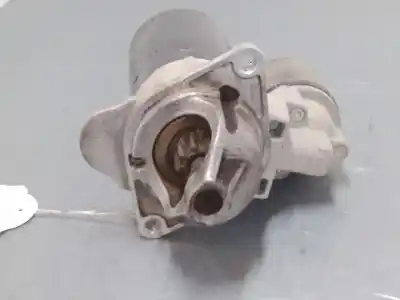 Pezzo di ricambio per auto di seconda mano motorino di avviamento per opel corsa d (s07) 1.4 (l08 l68) riferimenti oem iam 55566800  