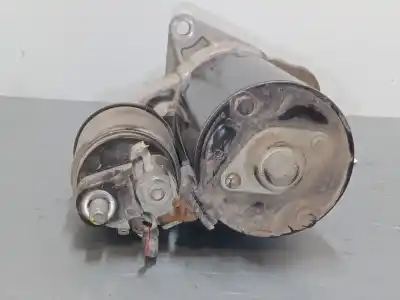 Pezzo di ricambio per auto di seconda mano motorino di avviamento per opel corsa d (s07) 1.4 (l08 l68) riferimenti oem iam 55566800  