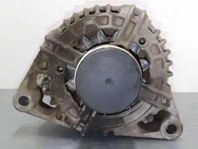 Автозапчастина б/у генератор для OPEL CORSA D (S07) 1.4 (L08 L68) Посилання на OEM IAM 0124425087  