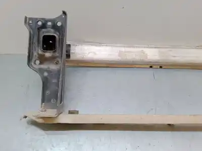 Peça sobressalente para automóvel em segunda mão reforço do pára choques dianteiro por opel corsa d (s07) 1.4 (l08 l68) referências oem iam 13191879  