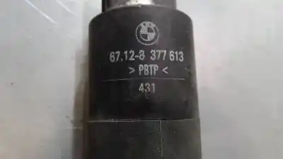 Second-hand car spare part washer pump for bmw 7 (e65, e66, e67) 735 i, li oem iam references 67128377613  