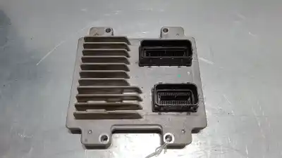 Second-hand car spare part ECU ENGINE CONTROL for CHEVROLET AVEO HATCHBACK (T300)  OEM IAM references 12645482  