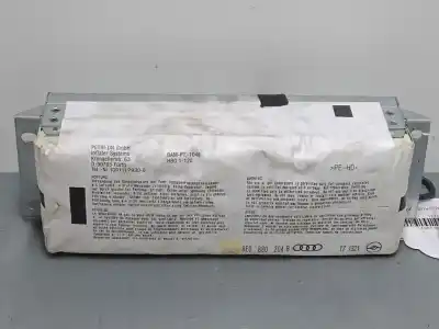 Second-hand car spare part FRONT AIR BAG for AUDI A4 B6 (8E2) 2.0 OEM IAM references 452212004002  