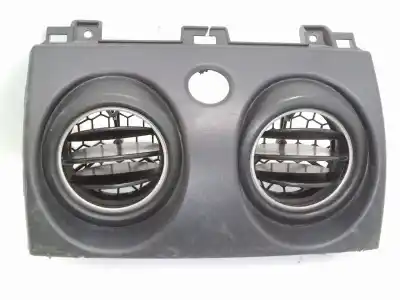 Автозапчастина б/у аератор для MITSUBISHI COLT VI (Z3_A, Z2_A) 1.3 (Z21A) Посилання на OEM IAM   