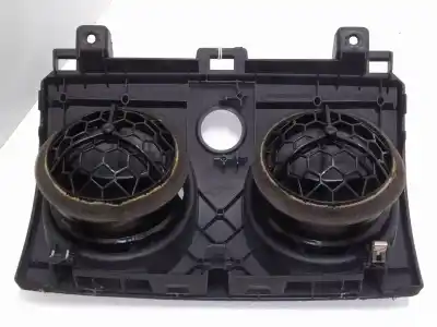 Автозапчастина б/у аератор для mitsubishi colt vi (z3_a, z2_a) 1.3 (z21a) посилання на oem iam   