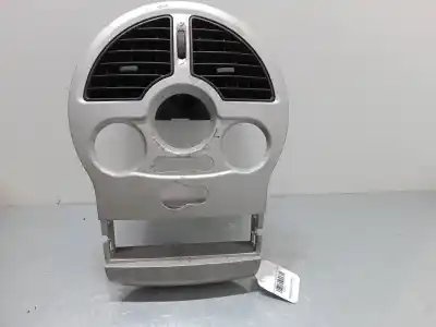 Автозапчастина б/у аератор для RENAULT MODUS / GRAND MODUS (F/JP0_) 1.4 (JP01, JP0J) Посилання на OEM IAM   