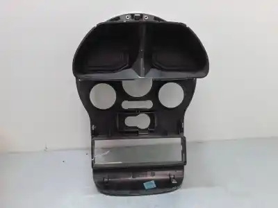 Автозапчастина б/у аератор для renault modus / grand modus (f/jp0_) 1.4 (jp01, jp0j) посилання на oem iam   