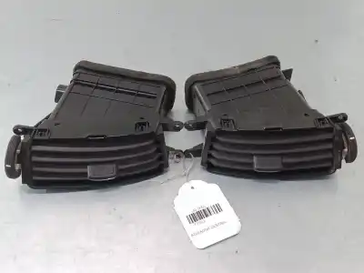 Автозапчасти б/у аэратор за hyundai i30 (fd) 1.4 ссылки oem iam 