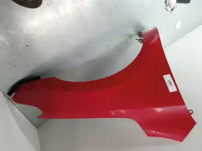 Автозапчасти б/у переднее правое крыло за hyundai i30 (fd) 1.4 ссылки oem iam 