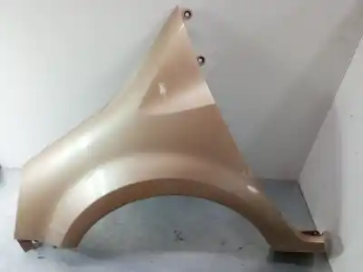 Pezzo di ricambio per auto di seconda mano Parafango Anteriore Sinistro per RENAULT MODUS / GRAND MODUS (F/JP0_) 1.4 (JP01, JP0J) Riferimenti OEM IAM   