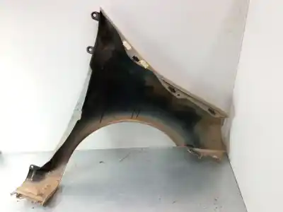 Pezzo di ricambio per auto di seconda mano parafango anteriore sinistro per renault modus / grand modus (f/jp0_) 1.4 (jp01, jp0j) riferimenti oem iam   