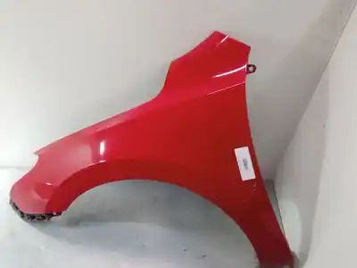 Автозапчасти б/у левое переднее крыло за hyundai i30 (fd) 1.4 ссылки oem iam 