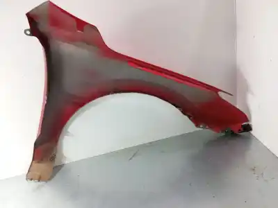 Second-hand car spare part left front fin for hyundai i30 (fd) 1.4 oem iam references   