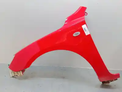Second-hand car spare part Left Front Fin for MAZDA 3 (BK) 1.6 (BK14) OEM IAM references   
