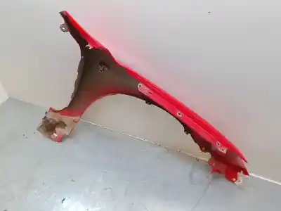 Second-hand car spare part left front fin for mazda 3 (bk) 1.6 (bk14) oem iam references   