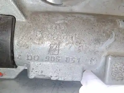 Автозапчасти б/у переключатель стартера за vw passat b5 (3b2) 1.9 tdi ссылки oem iam do905851e  