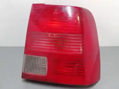 Автозапчасти б/у правый задний фонарь за vw passat b5 (3b2) 1.9 tdi ссылки oem iam 3b5594525