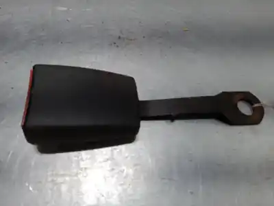 Peça sobressalente para automóvel em segunda mão chicote / encaixe cinto segurança dianteiro direito por nissan micra iii (k12) 1.2 16v referências oem iam 