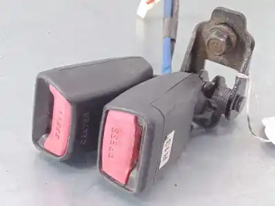 Автозапчасти б/у левый передний крюк ремня за hyundai i30 (fd) 1.4 ссылки oem iam 