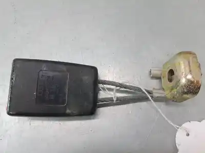 Автозапчасти б/у крюк для ремня задний правый за audi a4 b5 (8d2) 2.5 tdi ссылки oem iam   